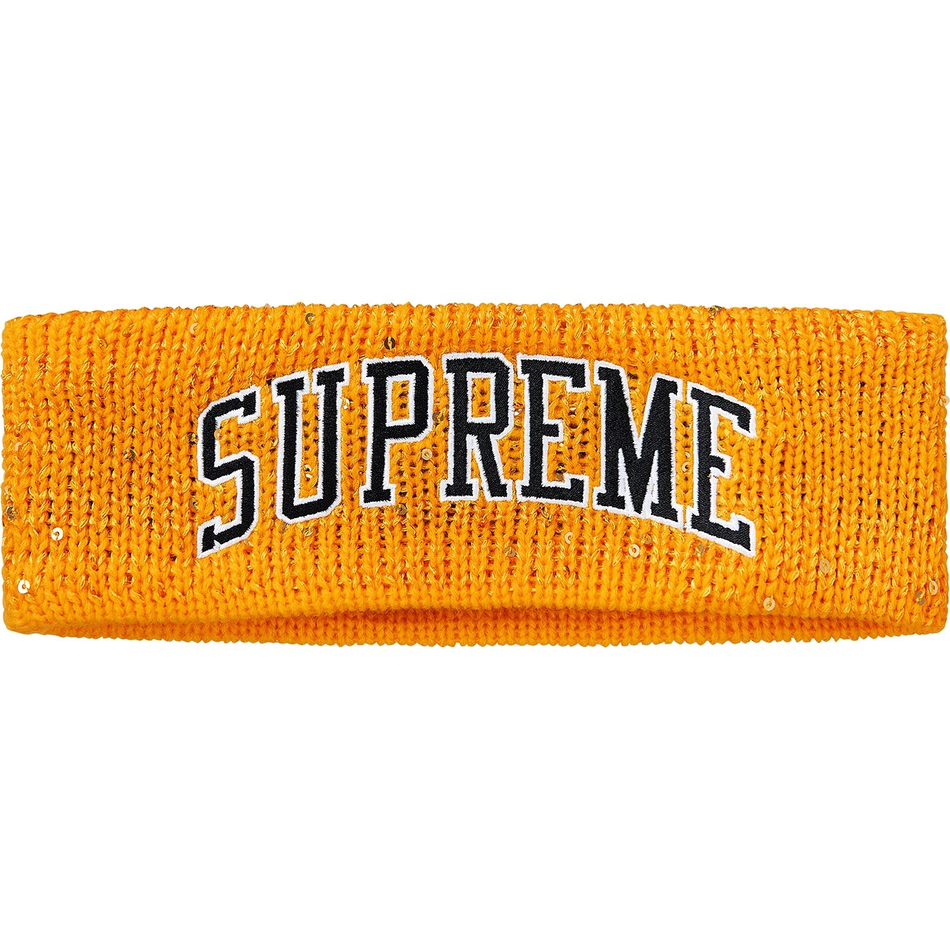 New Era® Sequin Arc Logo Headband view 6